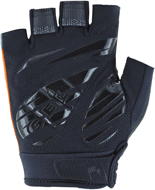 Roeckl Roeckl Itamos 2 Handschuhe Hurricane Grey/orange &vert; fahrrad.de Begrenzt auf 3 Tage