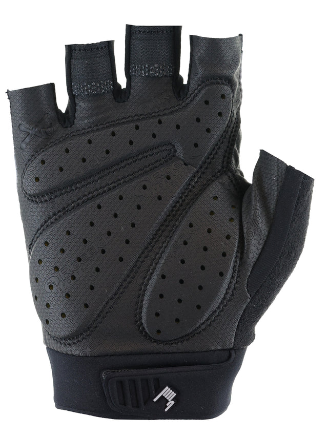 Roeckl Roeckl Iguna 2 Handschuhe Sharkskin &vert; fahrrad.de Speichern exportieren