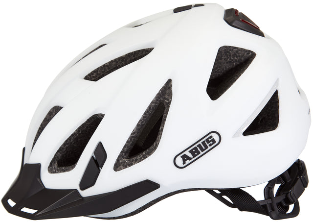 ABUS ABUS Urban-I 3.0 Helm weiß &vert; fahrrad.de Black Friday Preise