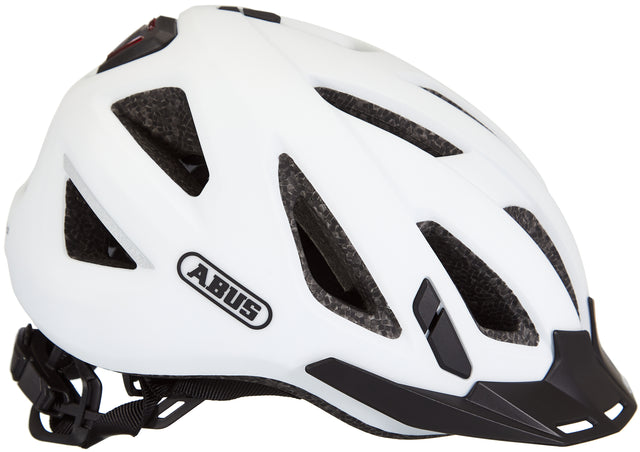ABUS ABUS Urban-I 3.0 Helm weiß &vert; fahrrad.de Black Friday Preise