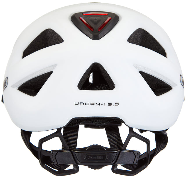 ABUS ABUS Urban-I 3.0 Helm weiß &vert; fahrrad.de Black Friday Preise