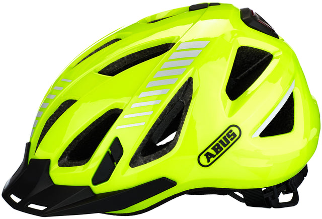 ABUS ABUS Urban-I 3.0 Helm gelb &vert; fahrrad.de 50% Rabatt für begrenzte Zeit