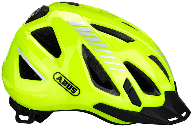 ABUS ABUS Urban-I 3.0 Helm gelb &vert; fahrrad.de 50% Rabatt für begrenzte Zeit