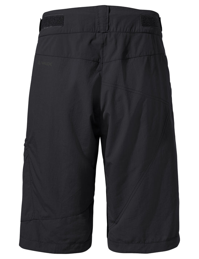 VAUDE VAUDE Tamaro II Shorts Herren schwarz &vert; fahrrad.de Rabatte dieses Monats