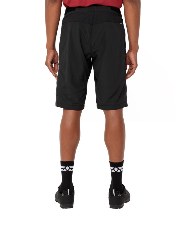 VAUDE VAUDE Tamaro II Shorts Herren schwarz &vert; fahrrad.de Rabatte dieses Monats