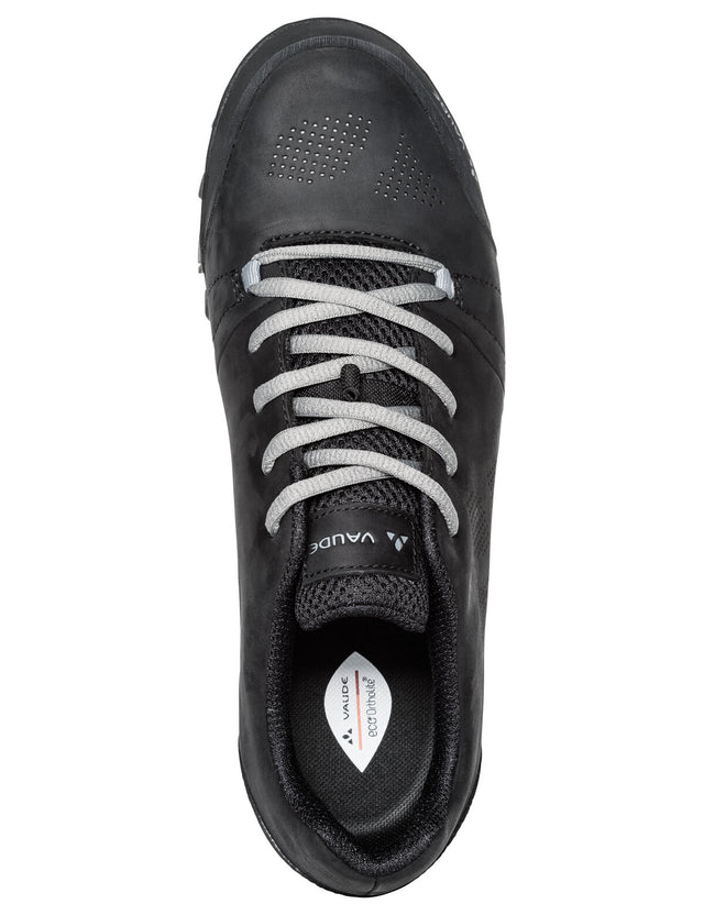 VAUDE VAUDE TVL Sykkel Schuhe Herren schwarz &vert; fahrrad.de Online