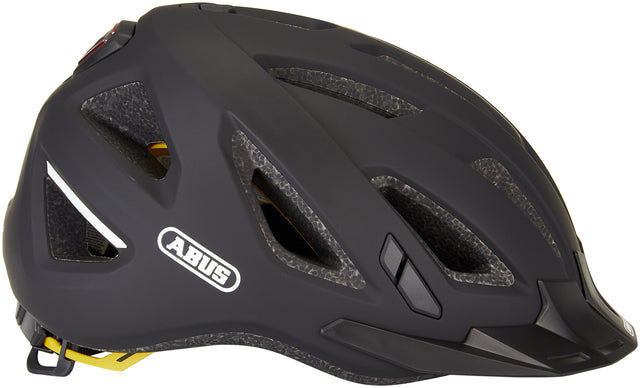 ABUS ABUS Urban-I 3.0 MIPS Helm schwarz &vert; fahrrad.de Outlet