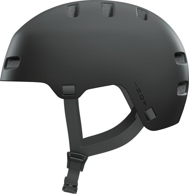 ABUS ABUS Indy Helm MTB velvet schwarz &vert; fahrrad.de Verkauf