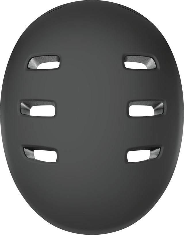 ABUS ABUS Indy Helm MTB velvet schwarz &vert; fahrrad.de Verkauf