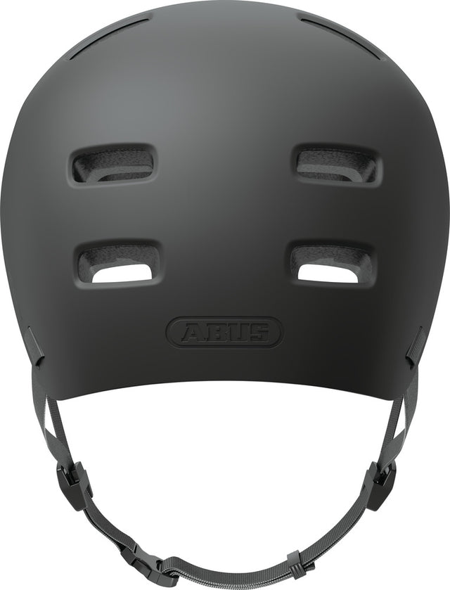 ABUS ABUS Indy Helm MTB velvet schwarz &vert; fahrrad.de Verkauf