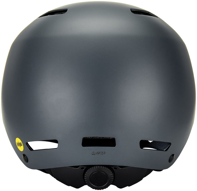 Giro Giro QUARTER FS MIPS Helm matte portaro grey &vert; fahrrad.de Hotsell