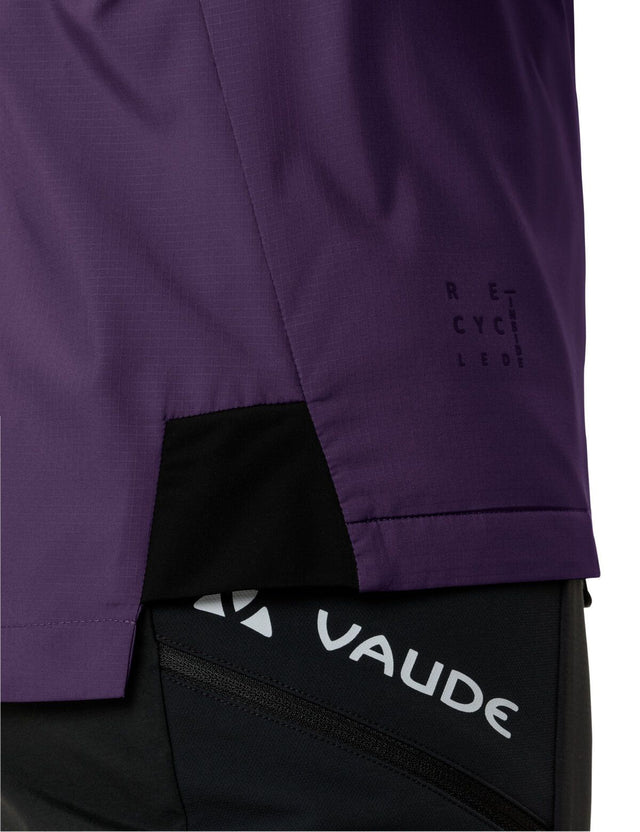 VAUDE VAUDE Moab Insulation Light Jacket Damen lila &vert; fahrrad.de Günstiger Verkauf