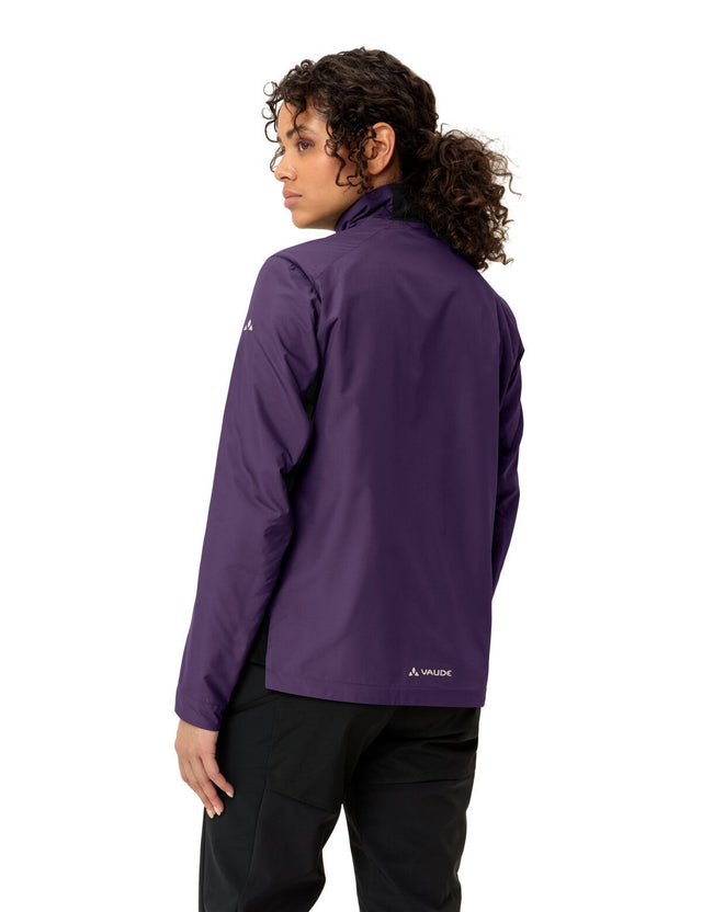 VAUDE VAUDE Moab Insulation Light Jacket Damen lila &vert; fahrrad.de Günstiger Verkauf