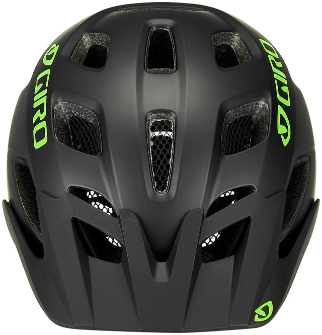 Giro Giro Tremor Child Helm matte black &vert; fahrrad.de
