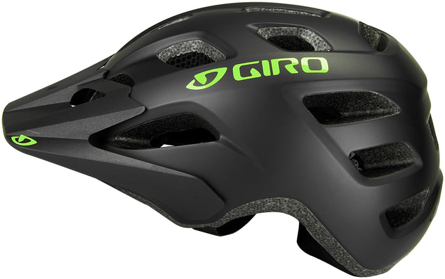 Giro Giro Tremor Child Helm matte black &vert; fahrrad.de Blitzverkäufe