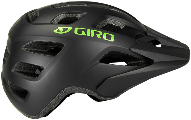 Giro Giro Tremor Child Helm matte black &vert; fahrrad.de Blitzverkäufe