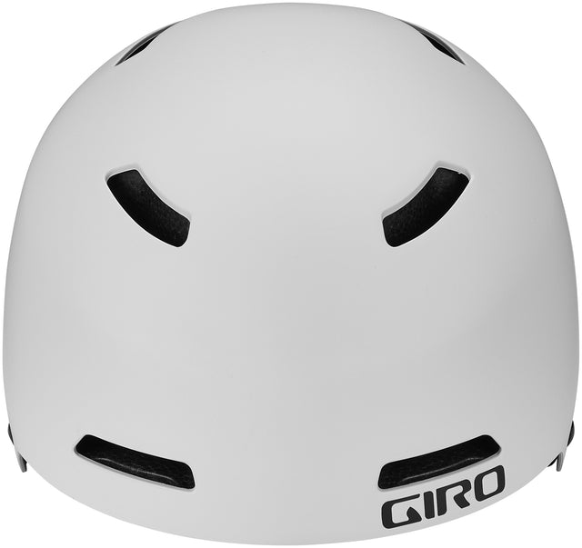 Giro Giro QUARTER FS Helm matte chalk &vert; fahrrad.de Fabrik Onlineshop