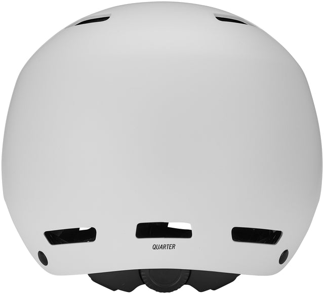 Giro Giro QUARTER FS Helm matte chalk &vert; fahrrad.de Fabrik Onlineshop