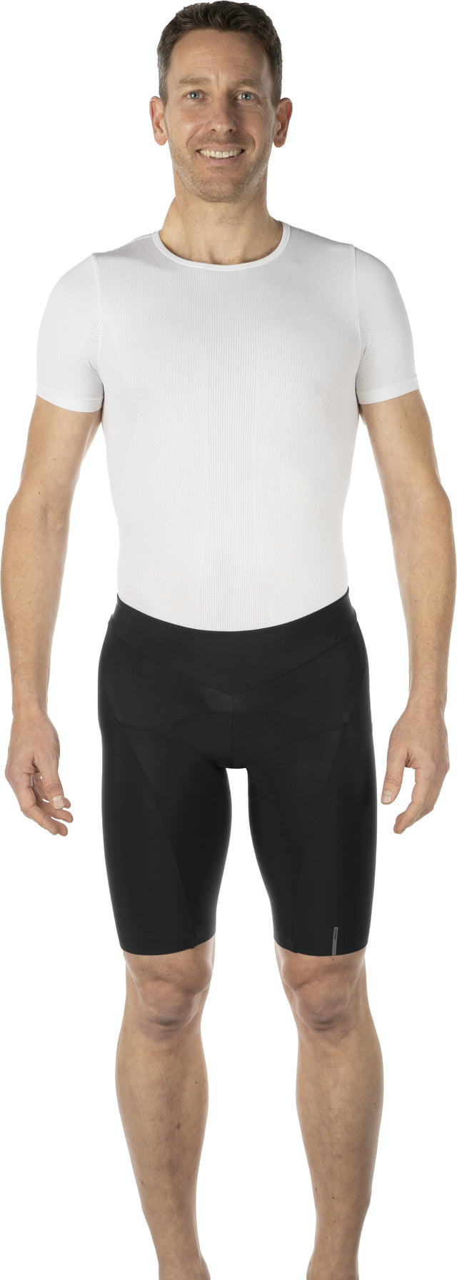 Mavic Mavic Essential Shorts Herren schwarz &vert; fahrrad.de Fabrikpreis