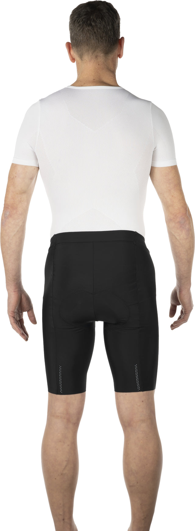 Mavic Mavic Essential Shorts Herren schwarz &vert; fahrrad.de Fabrikpreis