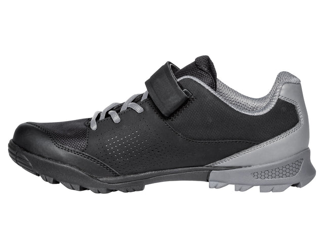 VAUDE VAUDE AM Downieville Low-Cut Schuhe schwarz &vert; fahrrad.de Sonderangebot