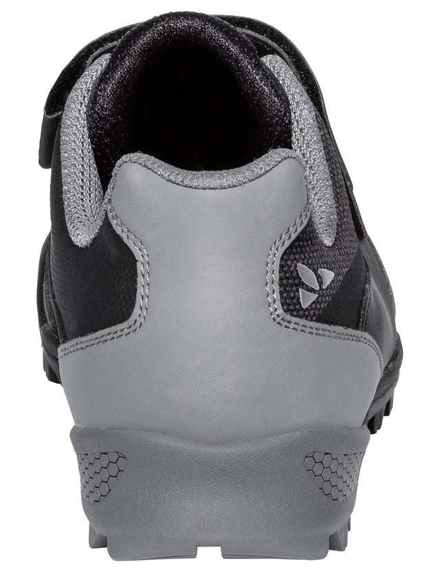 VAUDE VAUDE AM Downieville Low-Cut Schuhe schwarz &vert; fahrrad.de Sonderangebot
