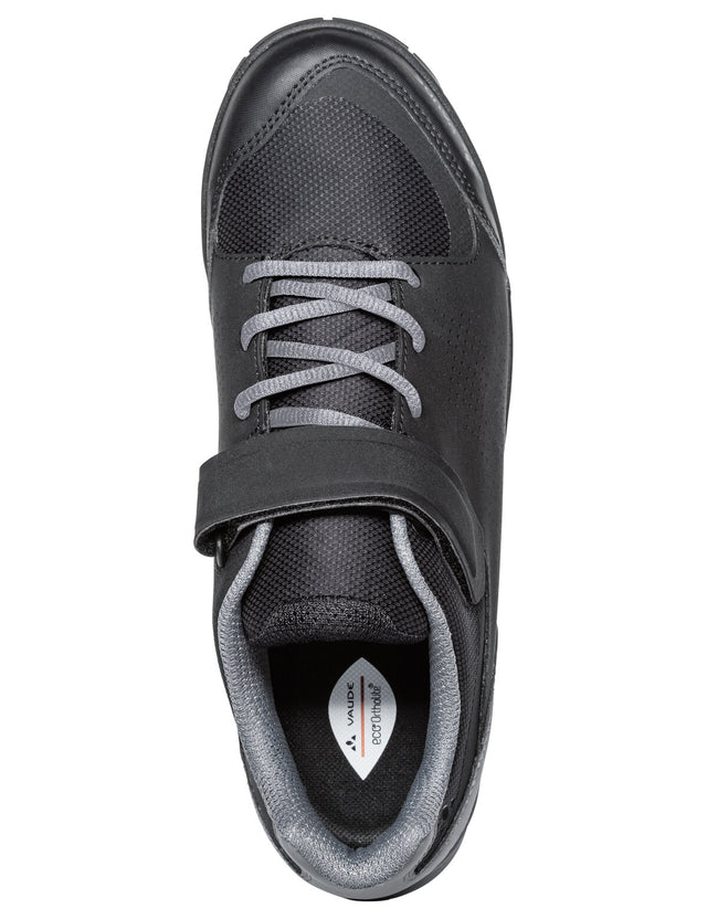 VAUDE VAUDE AM Downieville Low-Cut Schuhe schwarz &vert; fahrrad.de Sonderangebot