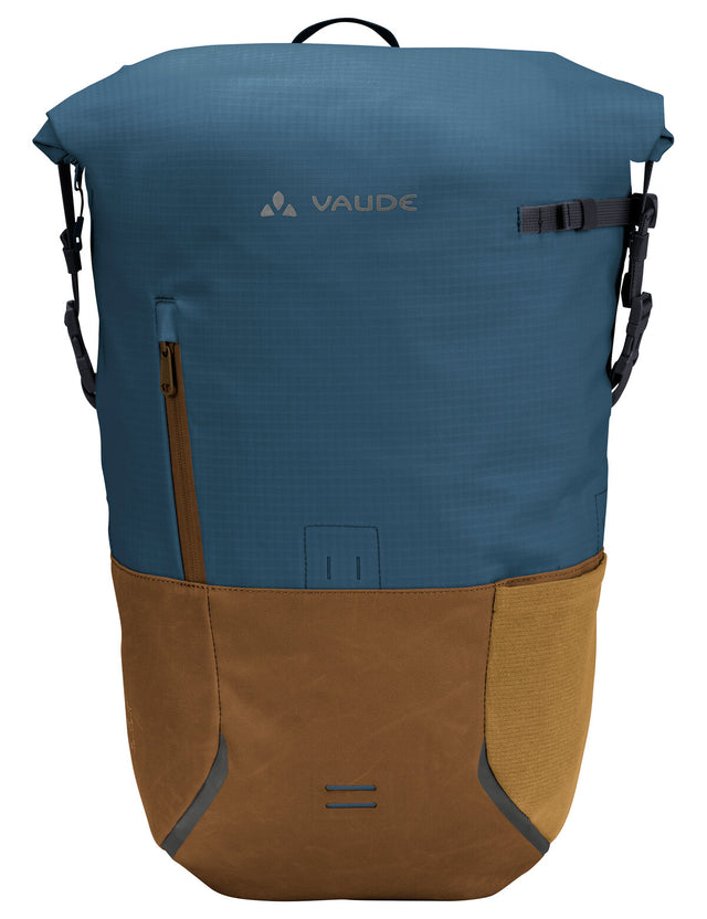 VAUDE VAUDE CityGo Bike 23 II baltic sea &vert; fahrrad.de Flash Sale