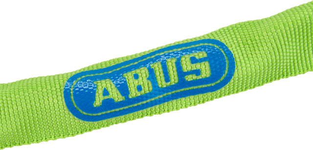ABUS ABUS Steel-O-Chain 5805C/75 Kettenschloss lime &vert; fahrrad.de Begrenztes Angebot