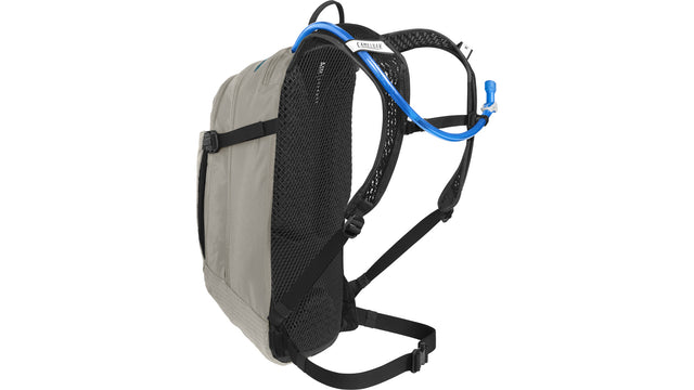CamelBak CamelBak M.U.L.E. 12 Trinkrucksack 9l + 3l grau &vert; fahrrad.de Exklusivangebot