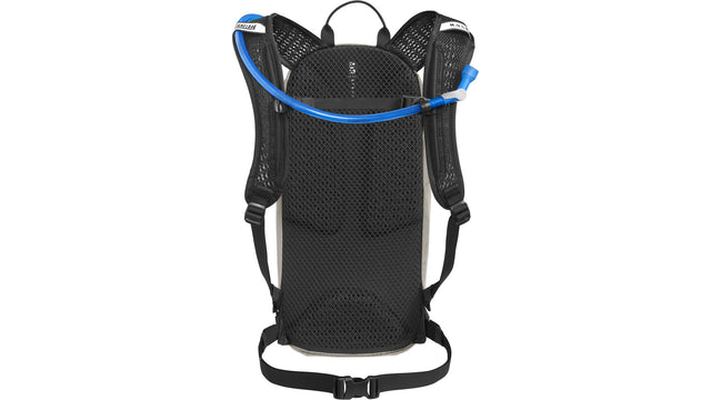 CamelBak CamelBak M.U.L.E. 12 Trinkrucksack 9l + 3l grau &vert; fahrrad.de Exklusivangebot