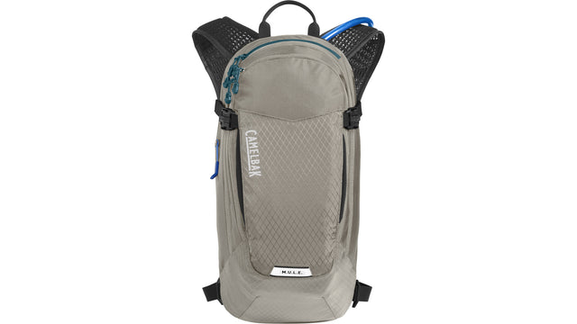 CamelBak CamelBak M.U.L.E. 12 Trinkrucksack 9l + 3l grau &vert; fahrrad.de Exklusivangebot