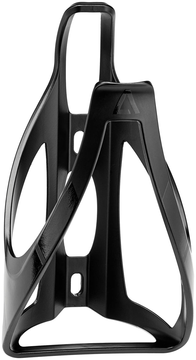 Acid ACID Flaschenhalter HPP matt black´n´glossy black | fahrrad.de