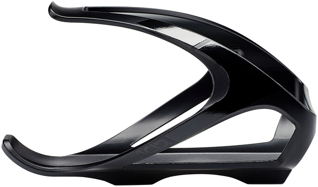 Acid ACID Flaschenhalter HPP matt black´n´glossy black &vert; fahrrad.de Saisonschlussverkauf