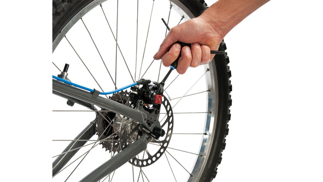Park Tool Park Tool AWS-1 Y-Schlüssel 4/5/6 &vert; fahrrad.de Lagerräumung