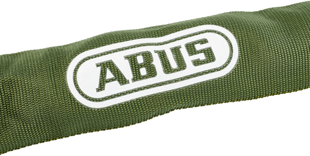 ABUS ABUS 8808C/85 Kettenschloss jade grün &vert; fahrrad.de Online Outlet