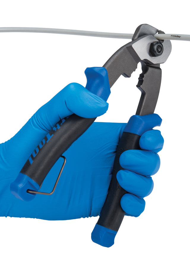 Park Tool Park Tool CN-10 Kabelschneider-Bowdenzug+Hülle &vert; fahrrad.de Exklusive Angebote