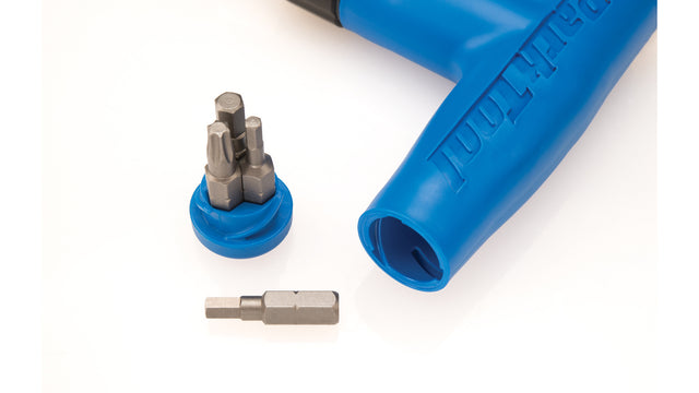 Park Tool Park Tool ATD-1.2 Verstellbarer Drehmomentschlüssel &vert; fahrrad.de Neuheiten