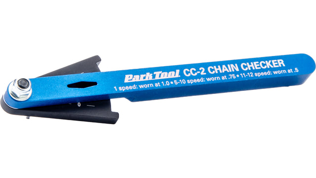 Park Tool Park Tool CC-2 Kettenprüfer &vert; fahrrad.de Sonderangebote