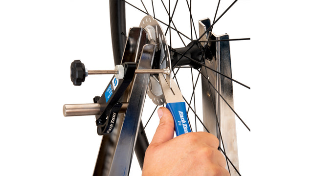 Park Tool Park Tool DT-2 Rotor Truing Fork &vert; fahrrad.de