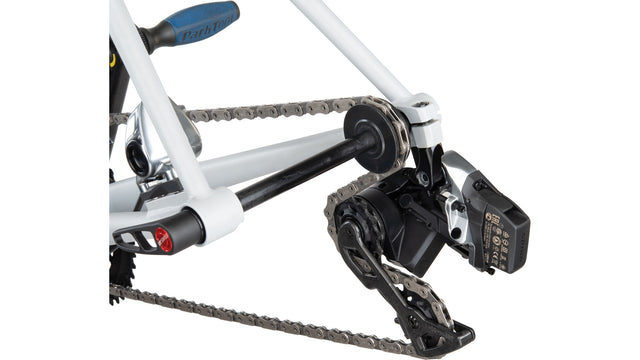 Park Tool Park Tool DH-1 Naben Dummy &vert; fahrrad.de Zeitbegrenzte Promotion