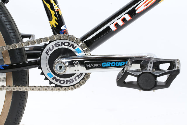 Haro Bikes Haro Bikes Lineage Ground Master &vert; fahrrad.de Nur für heute