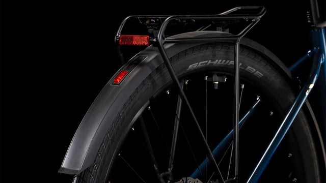 Cube Cube Touring Hybrid ONE 625 deepsea´n´chrome (2025) &vert; fahrrad.de Nur noch ein Tag übrig