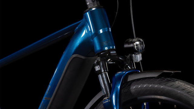 Cube Cube Touring Hybrid ONE 625 deepsea´n´chrome (2025) &vert; fahrrad.de Nur noch ein Tag übrig