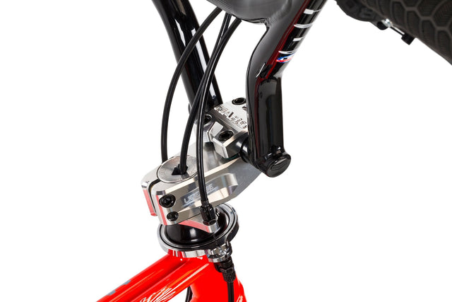 Haro Bikes Haro Bikes Lineage Air Master Bashguard 26" &vert; fahrrad.de Super Rabatt
