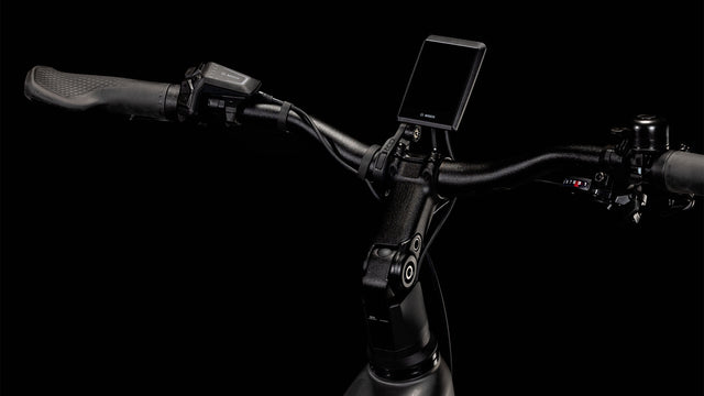 Cube Cube Kathmandu Hybrid Pro 800 slabgrey´n´chrome Easy Entry (2025) &vert; fahrrad.de Clearance-Verkauf
