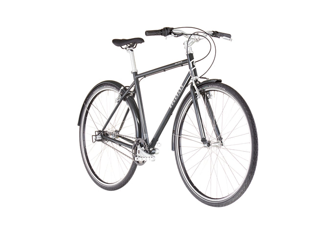 Buzzbike Buzzbike Urban Cycle Club 3-fach black &vert; fahrrad.de