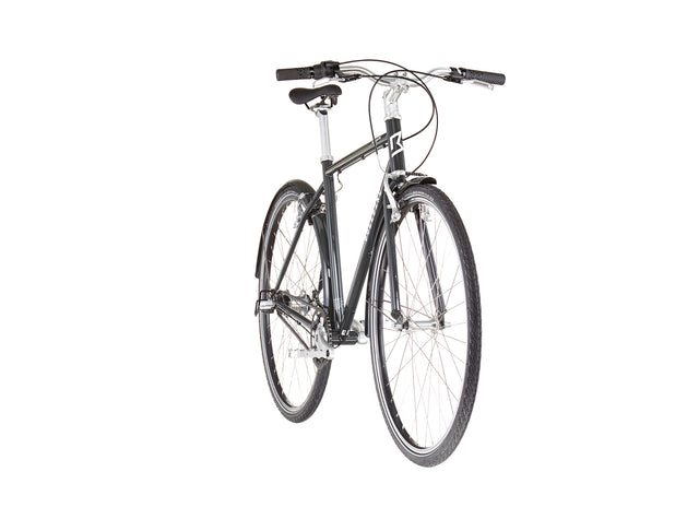 Buzzbike Buzzbike Urban Cycle Club 3-fach black &vert; fahrrad.de Begrenzt auf 3 Tage