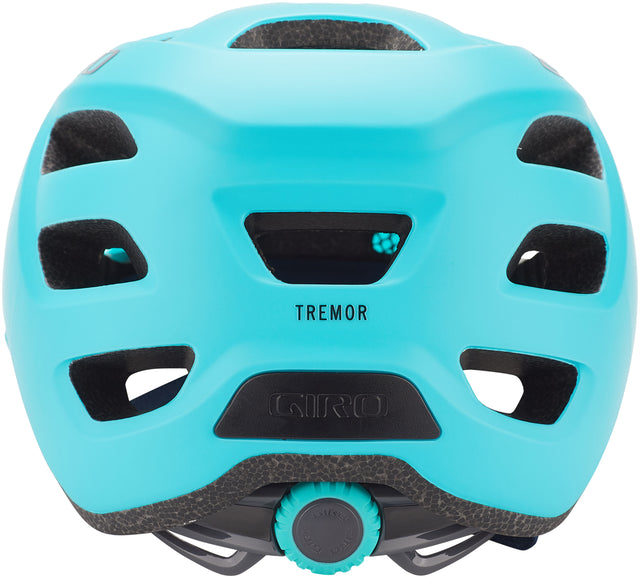 Giro Giro Tremor Child Helm matte glacier &vert; fahrrad.de Outlet