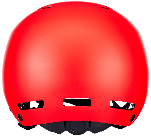Giro Giro DIME FS Helm matte bright red &vert; fahrrad.de Auslauf